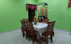 Homestay D'Bukit Pulau Melaka