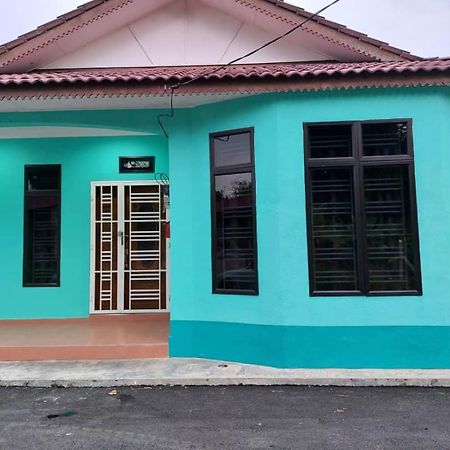 Homestay D'Bukit Pulau Melaka Luaran gambar