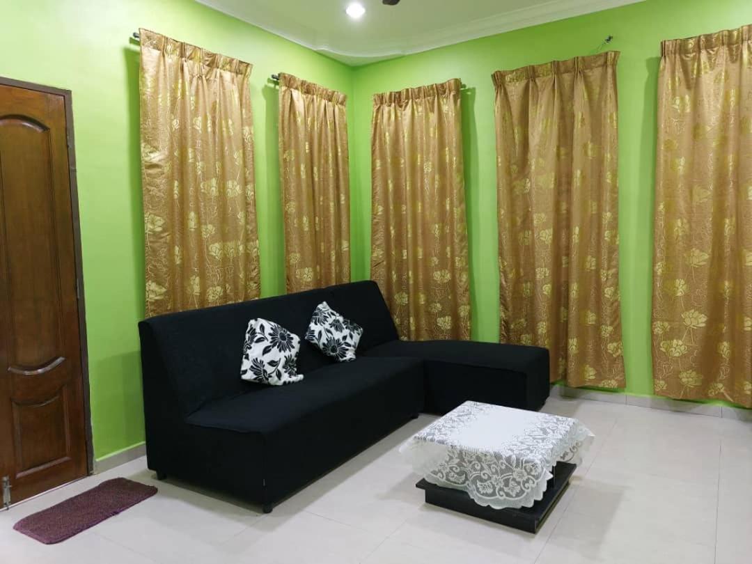 Homestay D'Bukit Pulau Melaka Luaran gambar